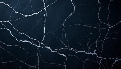 Deep black marble texture; wide, abstract, grunge, dark, gloomy, fine-grained, luxury, black