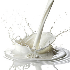 milk-splashes-thick-drip