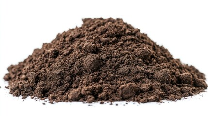 Rich Earth – The Foundation for Gardening and Growth