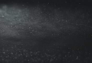 Fototapeta premium background abstract black space scratches vintage dust effect copy design rough scratch light metal wall editor surface paper old layer grainy pattern distressed dark weathered aged element dirty