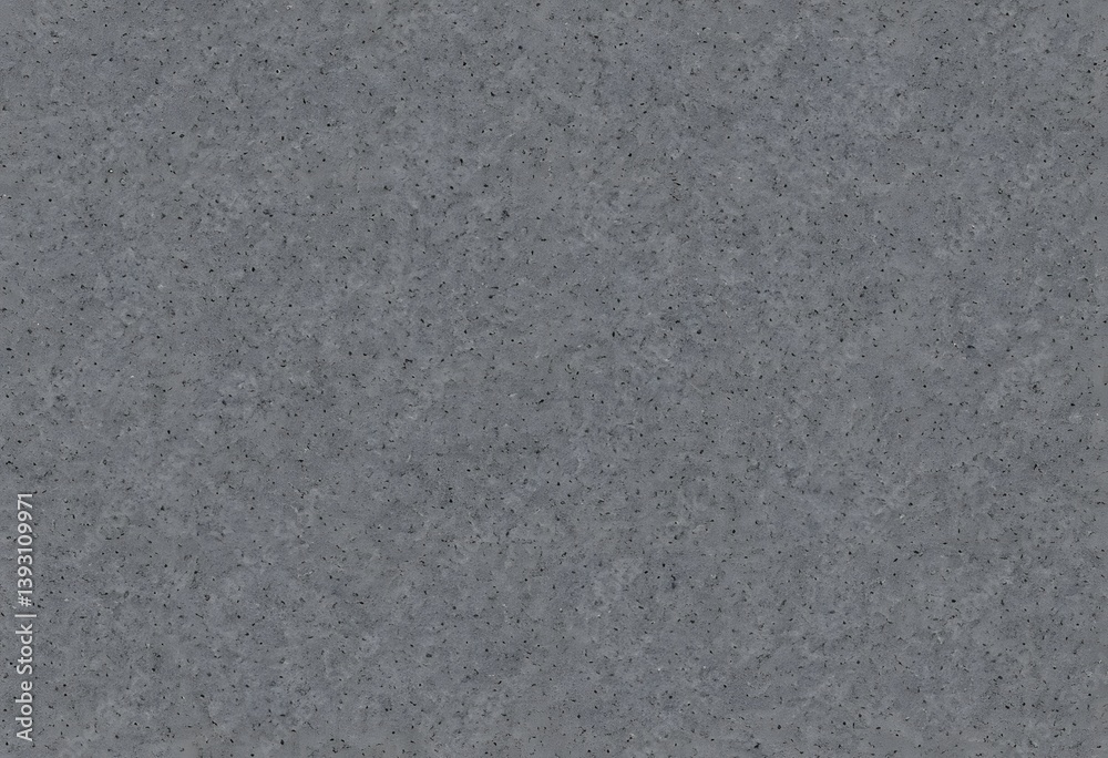 Aufkleber Abstract Gray Texture Background, Grainy Surface, Seamless Pattern. Neutral Tone, Soft Hues. Subtle Backdrop For Design Projects. Simple And Versatile.
