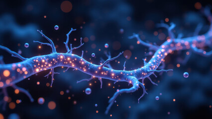 Visualization of a Vagus Nerve with Stimulation