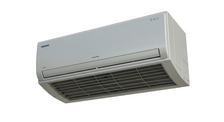 Isolated Air Conditioner Unit