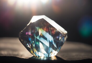 piece black background reflection sun over colorful crystal flare lens planet earth speed light galaxy photograph abstract glow space blur sunrise texture dark bright sky red overlay haze sunlight