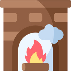 Fireplace Lounge icon