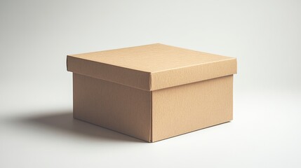 Personalized cardboard box as an anniversary gift for a special occasion celebrating love