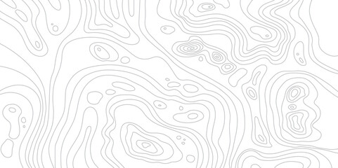 Fototapeta premium Seamless Topography-Inspired Line Pattern Blending Terrain Geometry with Clean Modern Aesthetic, Designed for Discovery-Themed Visuals, Backgrounds, and Elegant Graphic Interfaces”
