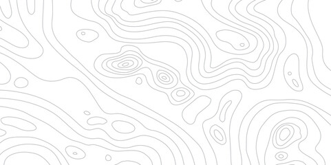 Fototapeta premium Seamless Topography-Inspired Line Pattern Blending Terrain Geometry with Clean Modern Aesthetic, Designed for Discovery-Themed Visuals, Backgrounds, and Elegant Graphic Interfaces”