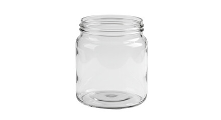Isolated Jar