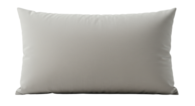 Isolated Pillow