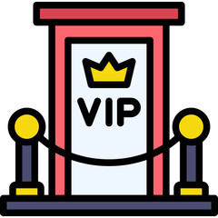 Vip Room icon
