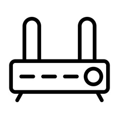 internet line icon
