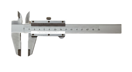 Isolated Caliper