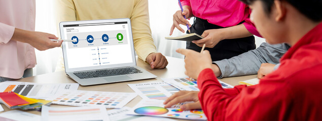 Delivery tracking system for e-commerce and brisk online business to timely goods transportation...