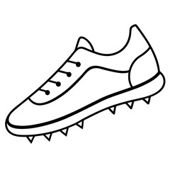 


3



New
Fine-tune
Variate
Vector
4000
4000
0


Line art

Cricket Shoes (Spikes) vector on white baclground
