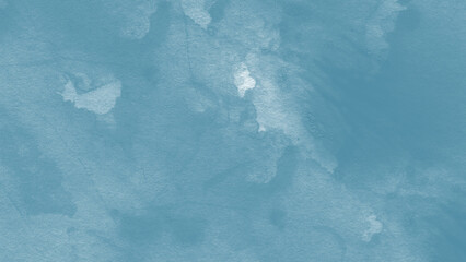 Blue sky with white clouds creates an abstract cloudscape texture under the summer light