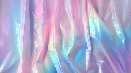 Pastel rainbow background