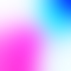 Colorful gradient abstract background. Color blur effect. Blurred colors. Colored backdrop and banner. Multi color soft and smooth wallpaper.