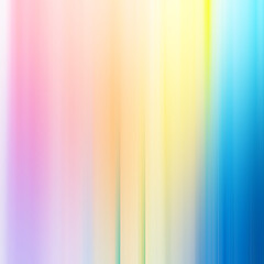 Colorful stripe abstract background. Motion effect. Color lines. Colored fiber texture backdrop and banner.
