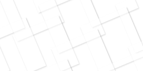 Modern white technology concept diamond triangle geometric line background. white abstract gradient geometric background. white abstract 3d triangle tiles