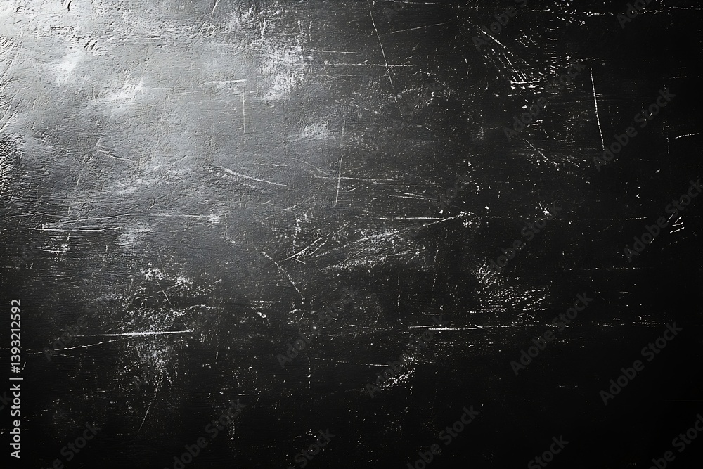 Poster dramatic dark grunge texture high contrast abstract background ideal for design overlays and modern 