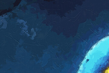 Various oil paintings, flowers, marine creatures, roses, peonies, flowers, fish, and beauty