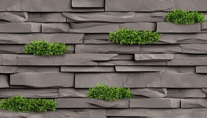 Seamless pattern of fragmented stone textures, mosaic-like earthy formations, and hand-painted rock details, natural and artistic - hand-painted outdoor artistic rough mosaic