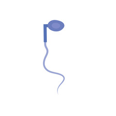 Sperm morphology. Male reproductive system.