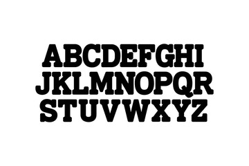 HeavyImpact - Bold Sans-Serif Font

A thick, bold sans-serif font with strong impact for headlines and logos.