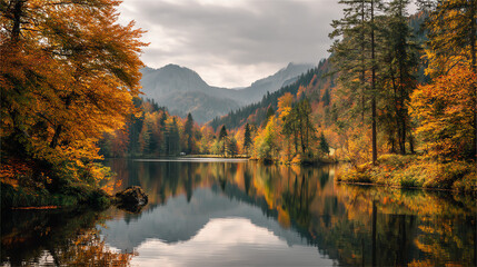 Obraz premium AI generated image