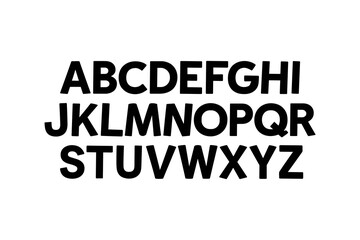 ThickPulse - Bold Sans-Serif Font

A bold, thick sans-serif font with strong impact for headlines and logos.