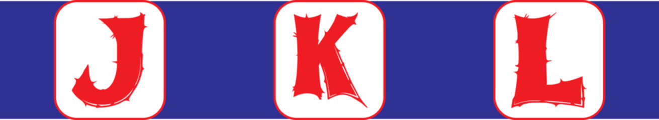 Black Aliens Demo.jkl font.eps