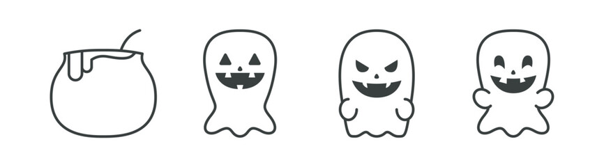 Bundle of halloween 