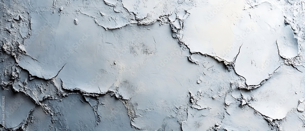 Aufkleber abstract gray texture background with cracks and crevices perfect for modern design and wallpapers n