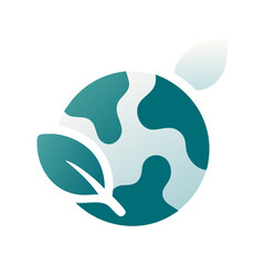 Fototapeta premium paw;animal;wildlife;eco;print;track;green;nature;care;protection;species;environment;symbol;footprint;forest;earth;biodiversity;clean;icon;flat;graphic;minimal;natural;wild;pet;life;preserve;friendly;