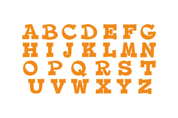 ChunkyGlow - Bold Sans-Serif Font

A bold, blocky sans-serif font with a playful glow for headlines and logos.