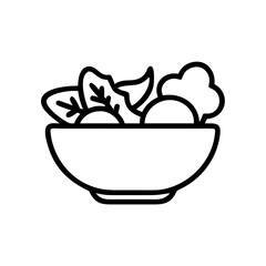 salad bowl