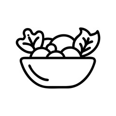 salad bowl