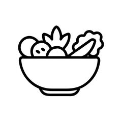 salad bowl