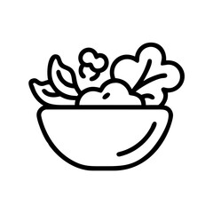 salad bowl
