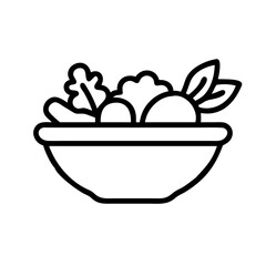 salad bowl
