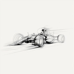 rennauto, motorsport, langstrecke, le mans, le mans, monza, wm, wm, rennstrecke, skizze, entwurf, sketch, illustration, blueprint, entwurf, design, designer, rennwagen, motorspor,t rennauto, formel1, 