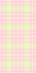 Sweet pastel pink and lime green plaid pattern.  Perfect for backgrounds, textiles, packaging, or any design needing a soft, delicate, and cheerful aesthetic.