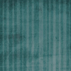 Vertical green stripes, seamless lines pattern, vector decorative abstract green background