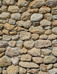 Fototapeta premium stone wall background