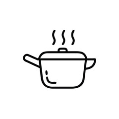 Steaming Hot Pot Cooking Food Kitchen Utensil Cuisine Recipe Dinner