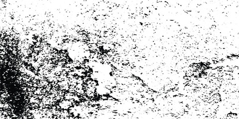 Obraz premium Texture of old gray concrete wall dusty and dirty background.