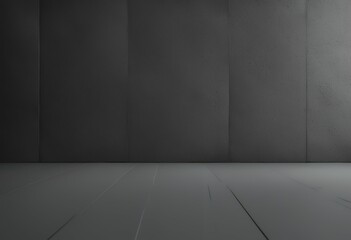product wall studio gray abstract textured dark black background room cement interior display frame concrete ground halloween stage bright grey mist blue hall stone empty smoke indoor design show