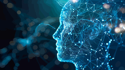 Concept of Artificial Intelligence and Network