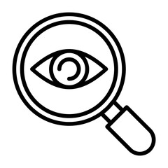 Vision Icon